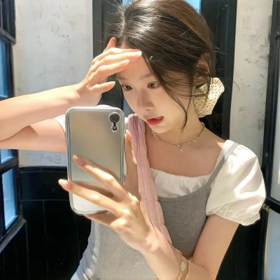 小姐妳哪位?