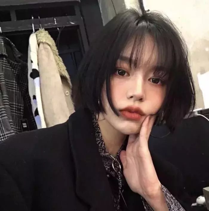 越冬的露易丝